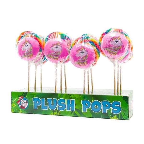 Felko Lollipops Einhorn 110g 1 Stück