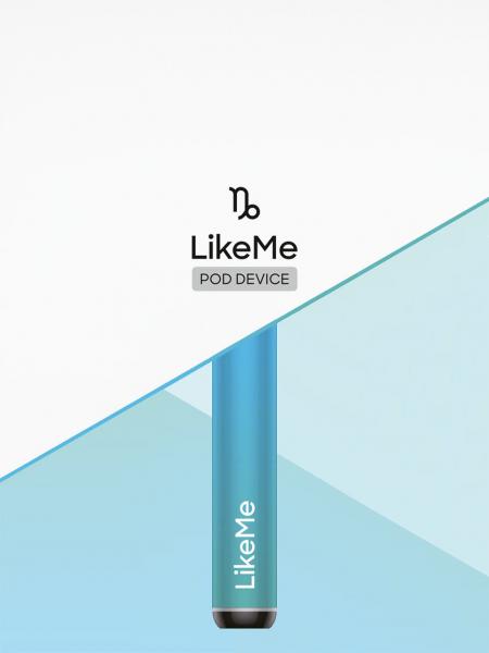 Like Me POD Device Weiss