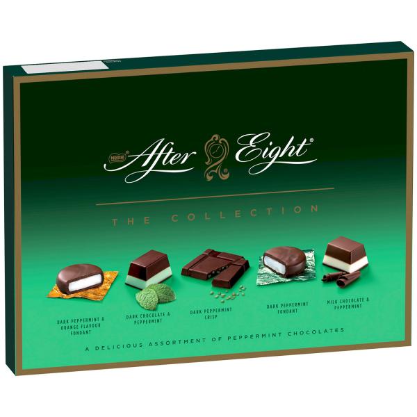 After Eight The Collection 199g