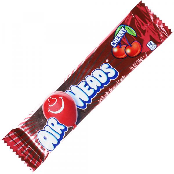 Airheads Cherry 16g