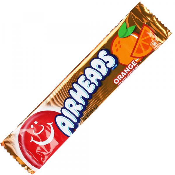 Airheads Orange 16g