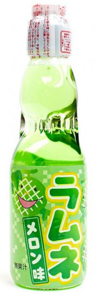 Ramune Melone Japan Limonade