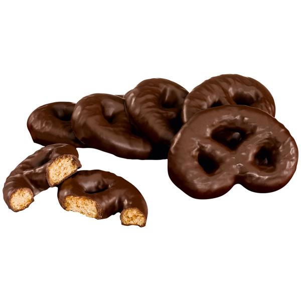 Bahlsen Lebkuchen Brezeln 250g