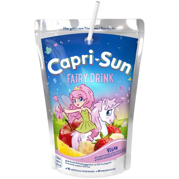 Capri-Sun Elfentrank 10x200ml