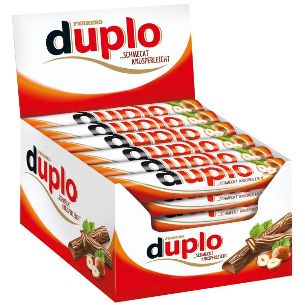 duplo Original 40er