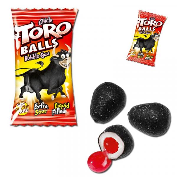 Fini Toro Balls Gum