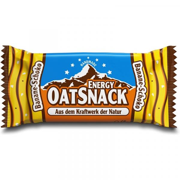 Davina Energy OatSnack Banane Schoko 65g