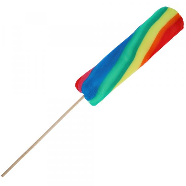 Felko Lolly Long Pop Rainbow 200g