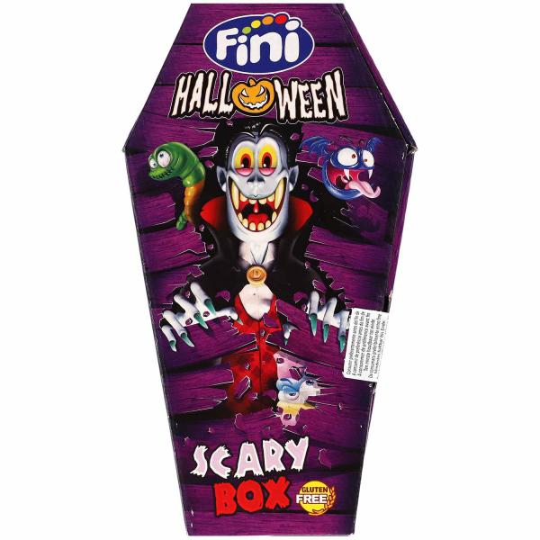 Fini Halloween Scary Box 99g