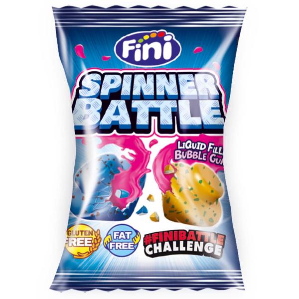 Fini Spinner Battle Gum 1 Stück