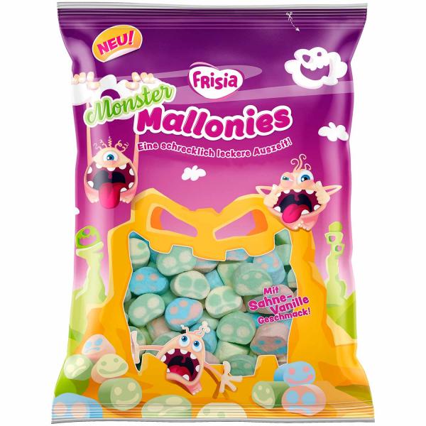 Frisia Monster Mallonies 225g