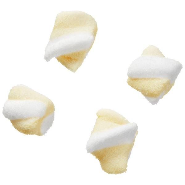 Frisia Pop Mallonies 225g Marshmallows mit Popcorngeschmack