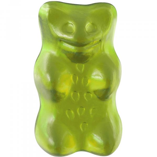 Haribo Goldbären Apfel 1kg Sortenreine Bären