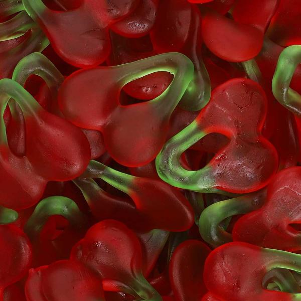 Haribo Happy Cherries 175g