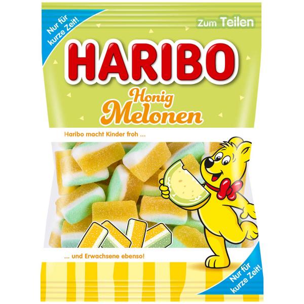 Haribo Honigmelonen 175g