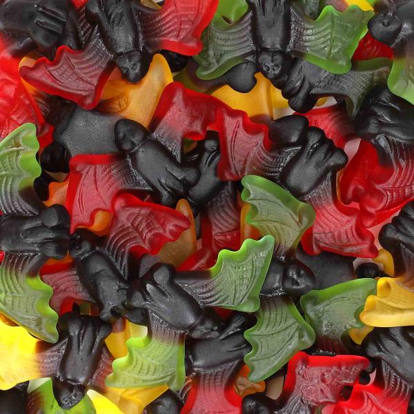 Haribo Vampire 150er Dose