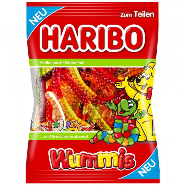 Haribo Wummis 175g