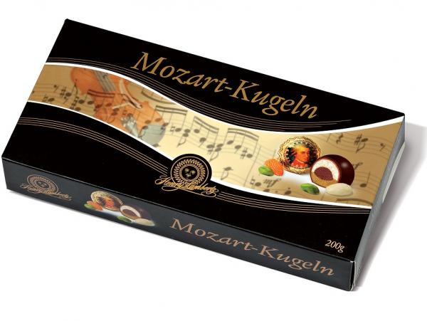 Henry Lambertz Mozart-Kugeln 200g