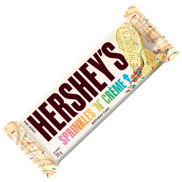 Hershey's Sprinkles'n'Crème 39g