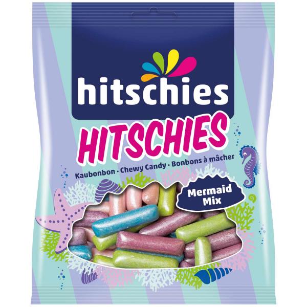 hitschies Hitschies Mermaid Mix 125g