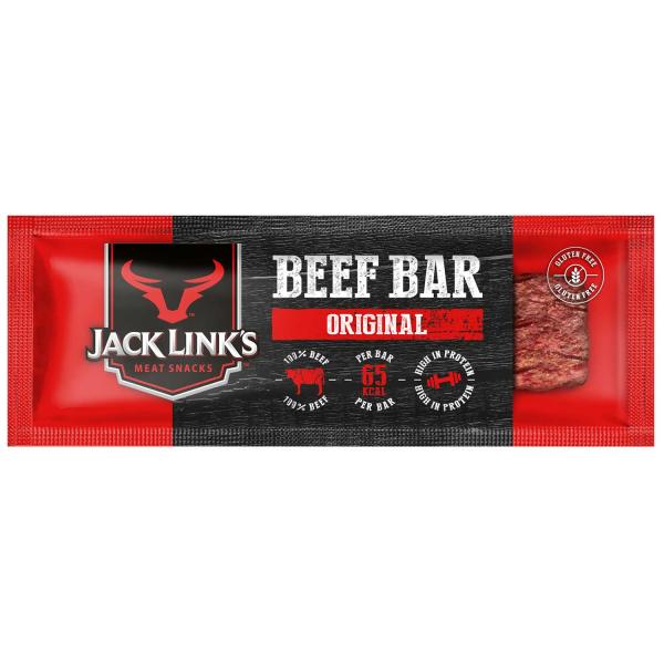 Jack Links Beef Bar Original 22,5g