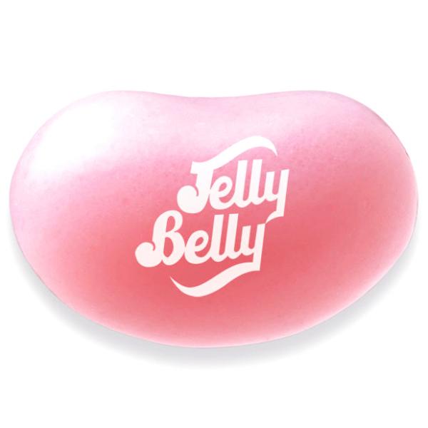 Jelly Belly Bubble Gum 100g Geleebonbons