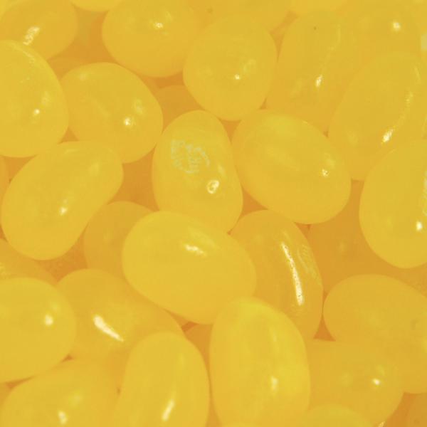 Jelly Belly Crushed Pineapple 100g