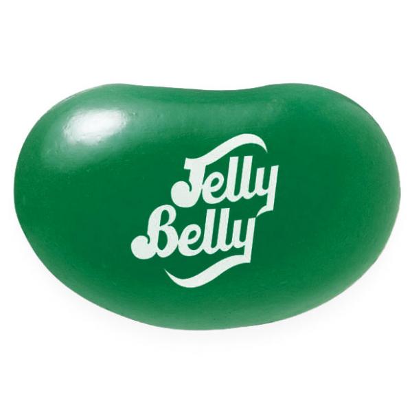 Jelly Belly Green Apple 1kg Geleebonbons