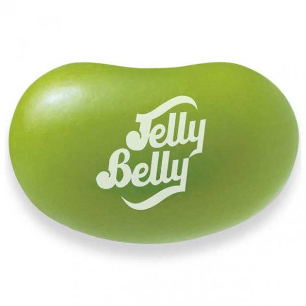 Jelly Belly Kiwi 100g Geleebonbons