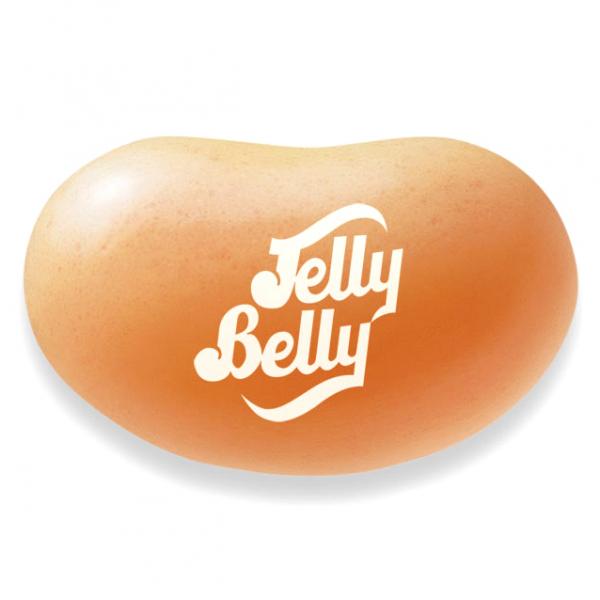 Jelly Belly Pink Grapefruit 1kg  Geleebonbons mit Pink-Grapefruit-Geschmack. Frei von Gluten, Gelatine, Nüssen und Milcherzeugnissen. Mit Koscher-Zertifizierung. Für Vegetarier geeignet.