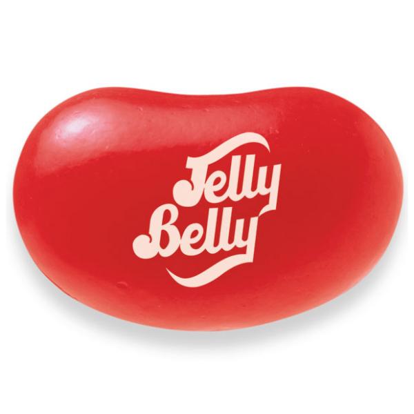 Jelly Belly Very Cherry 1kg  Geleebonbons mit Kirsch-Geschmack. Frei von Gluten, Gelatine, Nüssen und Milcherzeugnissen. Mit Koscher-Zertifizierung. Für Vegetarier geeignet.