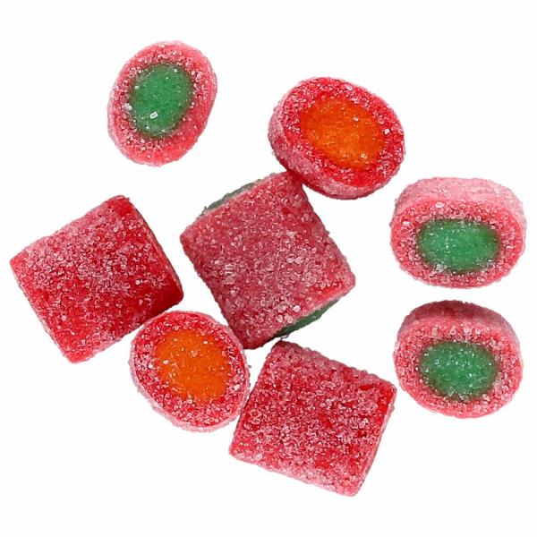 Jolly Rancher Bites Awesome Twosome 184g