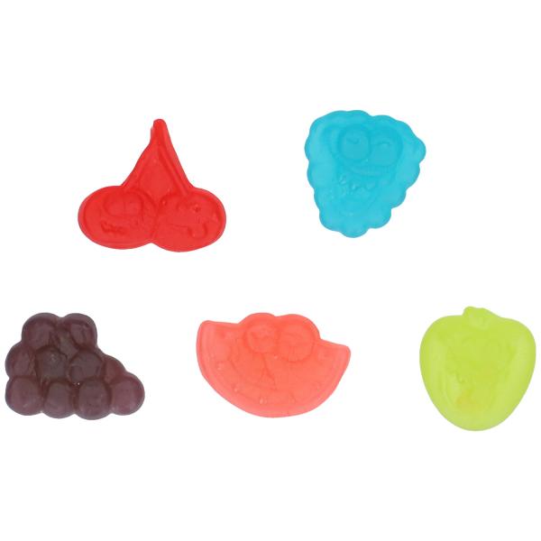 Jolly Rancher Gummies Original 99g  Fruchtgummi