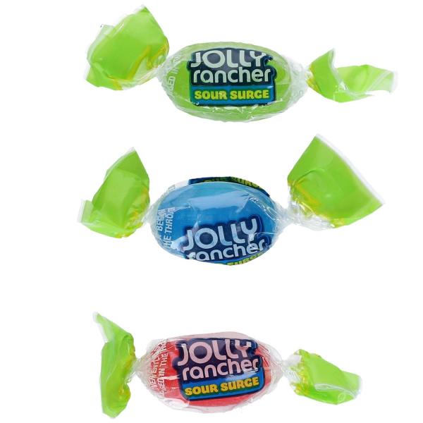 Jolly Rancher Sour Surge 184g