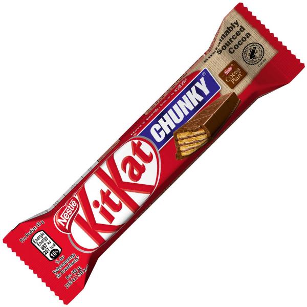 KitKat Chunky Classic