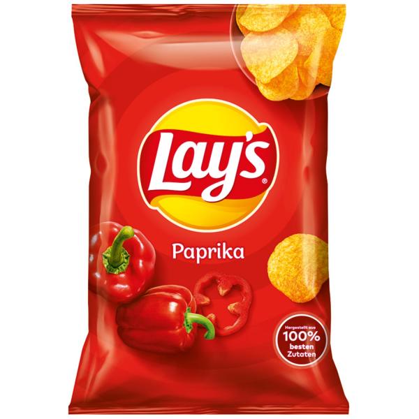 Lay's Paprika 150g