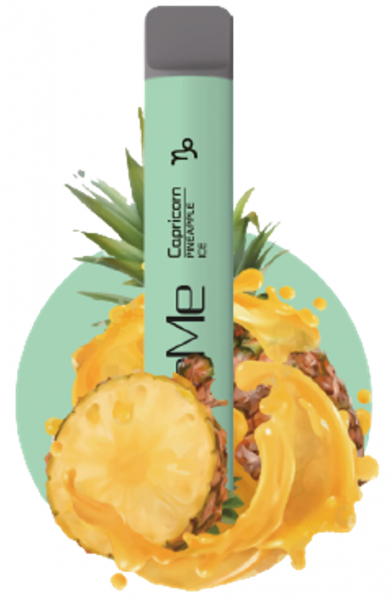 Like Me Puff Stick Pineapple Ice 20mg