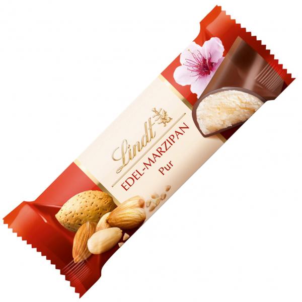 Lindt Edel-Marzipan Riegel 50g Edel-Marzipan