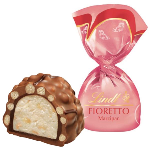 Lindt Fioretto Marzipan Minis 1 Stück 