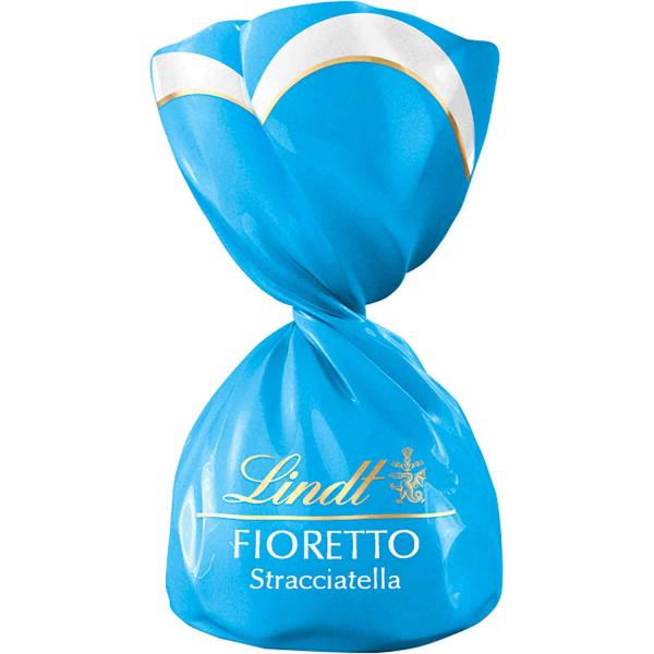 Lindt Fioretto Stracciatella Minis 1 Stück