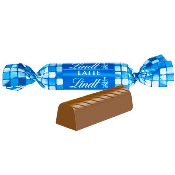 Lindt Milch Stengli Milchschokolade-Stäbchen