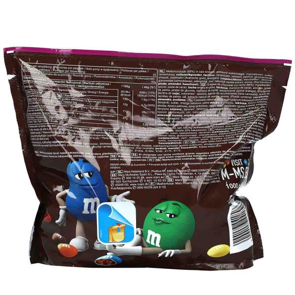 m&m's Choco 1kg