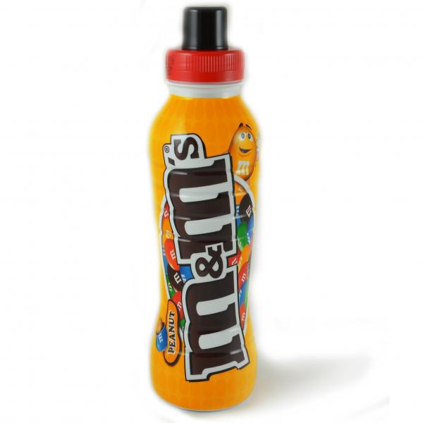 m&m's Peanut Drink 350ml