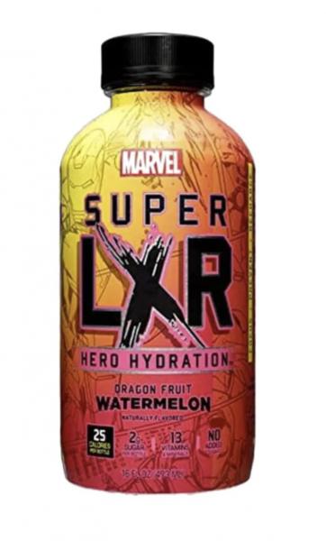 Arizona X Marvel Super LXR Watermelon 473 ml