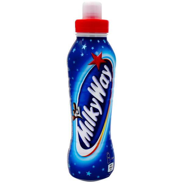 Milky Way Drink 350ml Milchmischgetränk mit Schokoladen-Geschmack