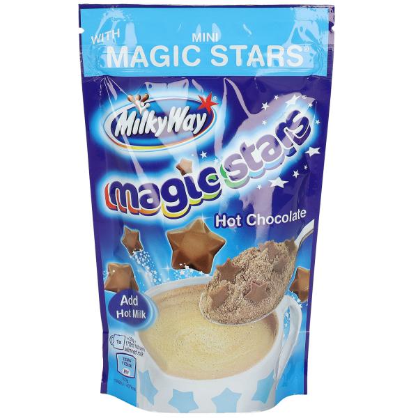 Milky Way magic stars Hot Chocolate 140g