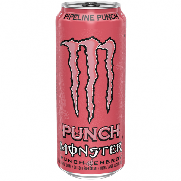 Monster Pipeline Punch 500ml