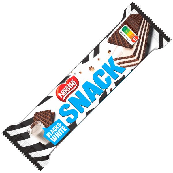 Nestlé Snack Black & White 33g