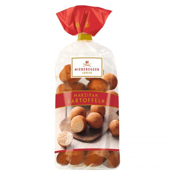 Niederegger Marzipan Kartoffeln 150g Marzipankugeln