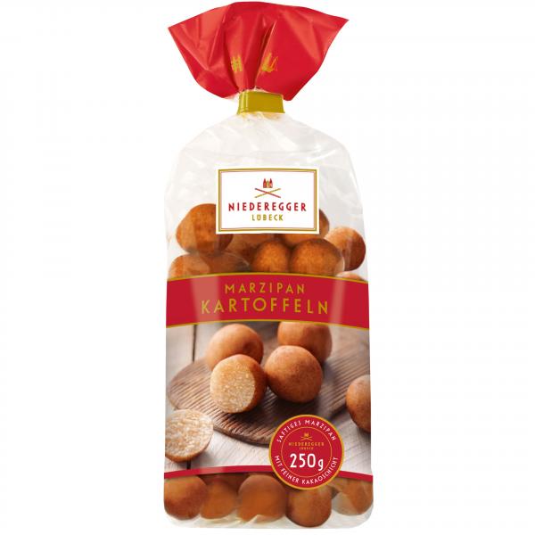 Niederegger Marzipan Kartoffeln 250g